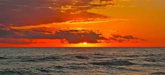 Image result for red sky at morning sailors take warning