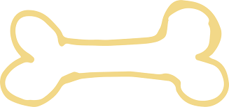 Image result for dog bone